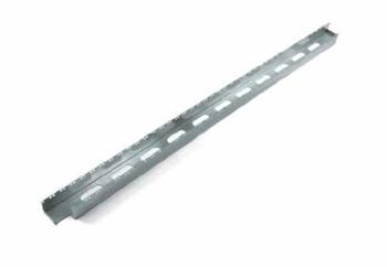 RACK Vertical rail 12U