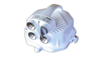 RACOM RAy2 17 GHz, vč. antén, až 360 Mbps