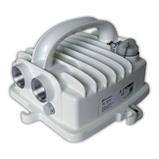 RACOM RAy3 10 GHz link, incl. antennas, up to 1000 Mbps