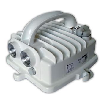 RACOM RAy3 17 GHz, incl. antennas, 713 Mbps (1000/540 Mbps)