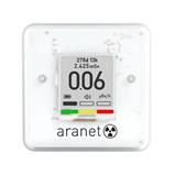 Radiation concentration sensor Aranet Radiation sensor HOME