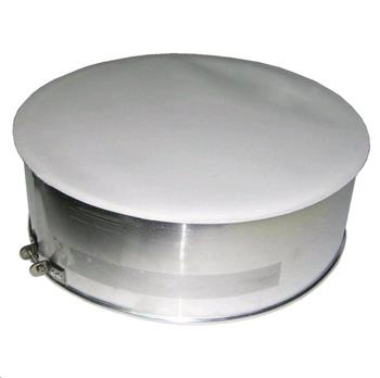 Radomový cover with collar for UBNT 300 mm