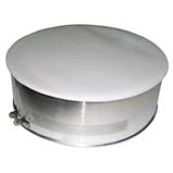 Radomový kryt s límcem pro UBNT 300mm