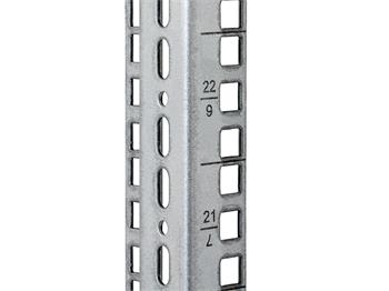 Rail Triton Vertical 22U