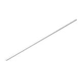 Receptacle rod (AlMgSi) for remote lightning rod JR 2.5 m