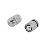 Reduction SMA female-TNC male 50R