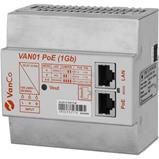 Refurbished: IMCO POWER VAN01 PoE, network power supply, 55V/0.9A, 50W