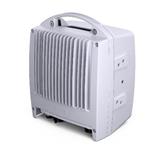 Refurbished link: Ericsson MINI-LINK 6352 80 GHz, 1 Gbit/s AS 0.3