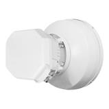 Refurbished link: SIAE ALFOplus, 500M, AM, 18 GHz, incl. antenna system