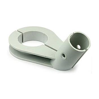 Replacement converter mount-black