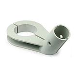 Replacement converter mount-black