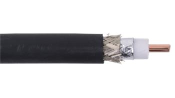 RG-8 Coaxial Cable (meter)