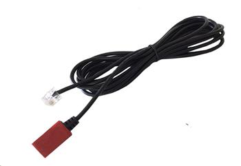 RJTEMP453 temperature sensor for ADEL CBI sources, length 3m