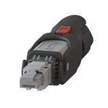 RL OCTIS RJ45 AWG24, 10m