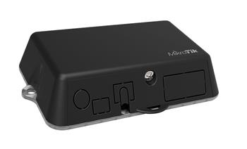 Rozbaleno: MikroTik LtAP mini LTE kit, v2024