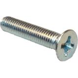 Screw M8 x 40, countersunk head