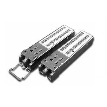 SFP GB-LX 1310nm -40/+85C