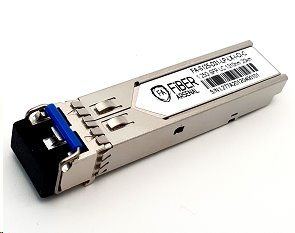 SFP transceivers