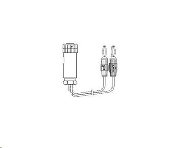 SIAE ALFOplus routing cable