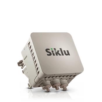Siklu EH-710TX 80 GHz, up to 1000 Mbps HD, AS 15 to 60 cm
