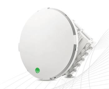 Siklu EH-8010FX 80 GHz, up to 10 Gbps FD, AS 30 or 60 cm