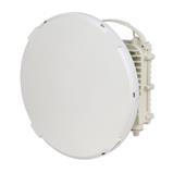 Siklu EtherHaul EH-1200FL 700 Mbps radio link, 80 GHz, 30 cm dish, connection length max. 2 km
