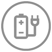 Smart backup power supplies