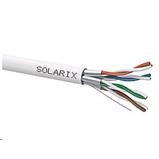 Solarix CAT6A STP LSOH installation cable