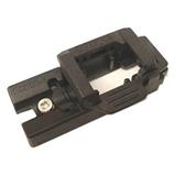 Splice-On connector holder for INNO welders