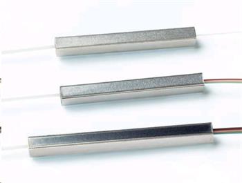 Splitter PLC 1x32, SM, IN/OUT 250um, G.657A1 without connectors (7x4x50mm)