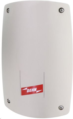 Surge arrester for data networks and Ethernet DEHN DPA CLE IP66