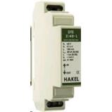 Surge protection 48V on DIN Hakel 42313 DTE 2/48 /L
