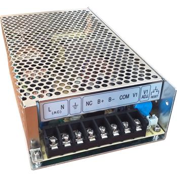 Switching power supply Mean Well AD-155C, 155W 54+53.5V OUT