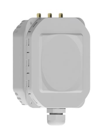 Tachyon TNA-305X, 60 GHz modular AP/client, incl. 5 GHz backup