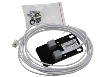 Temperature sensor for rack 1Wire, 3 m