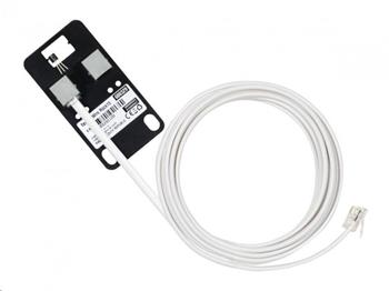 Teplotní čidlo do racku 1Wire, 3 m