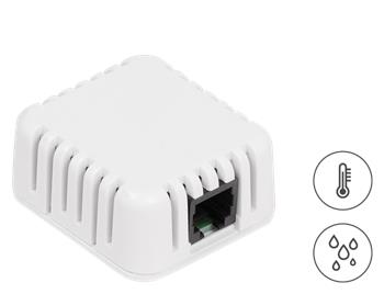 Teplotní senzor 1Wire