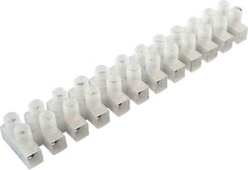 Terminal block EKL3 6-16 mm^2 (large chocolate)