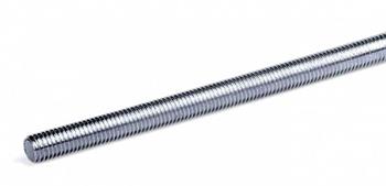 Threaded rod M8/1m