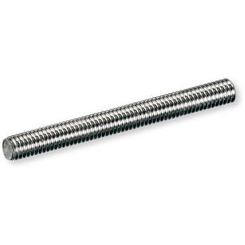 Threaded rod M8, length 1 m, strength