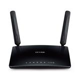 TP-Link Archer MR200 LTE modem with WiFi router, AC750, 3x LAN, 1x WAN, 1x SIM slot, 2.4 + 5 GHz