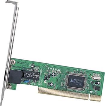 TP-LINK TF-3239DL 10/100 PCI síťová karta