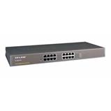 TP-LINK TL-SG1016, Switch, 16xTP 10/100/1000Mbps