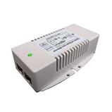 TP-POE-HP-56G-FBN - 56V 60W High Power Gigabit POE Power Source/Inserter