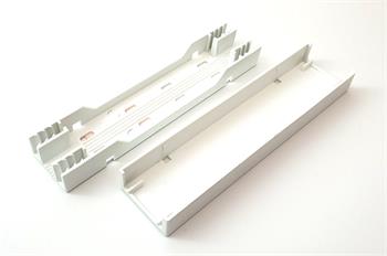 TrioNET riser cable branching member (170x43x21 mm)