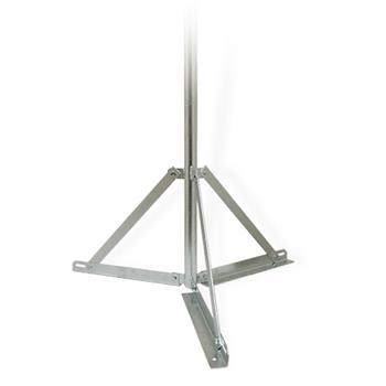 Tripod 48-1200-500 zinc Heat