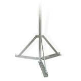 Tripod 60-1500-500, zinc Heat