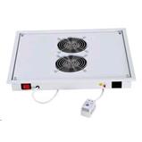 Triton ventilation unit bottom (top) 220V/30W 2x fan