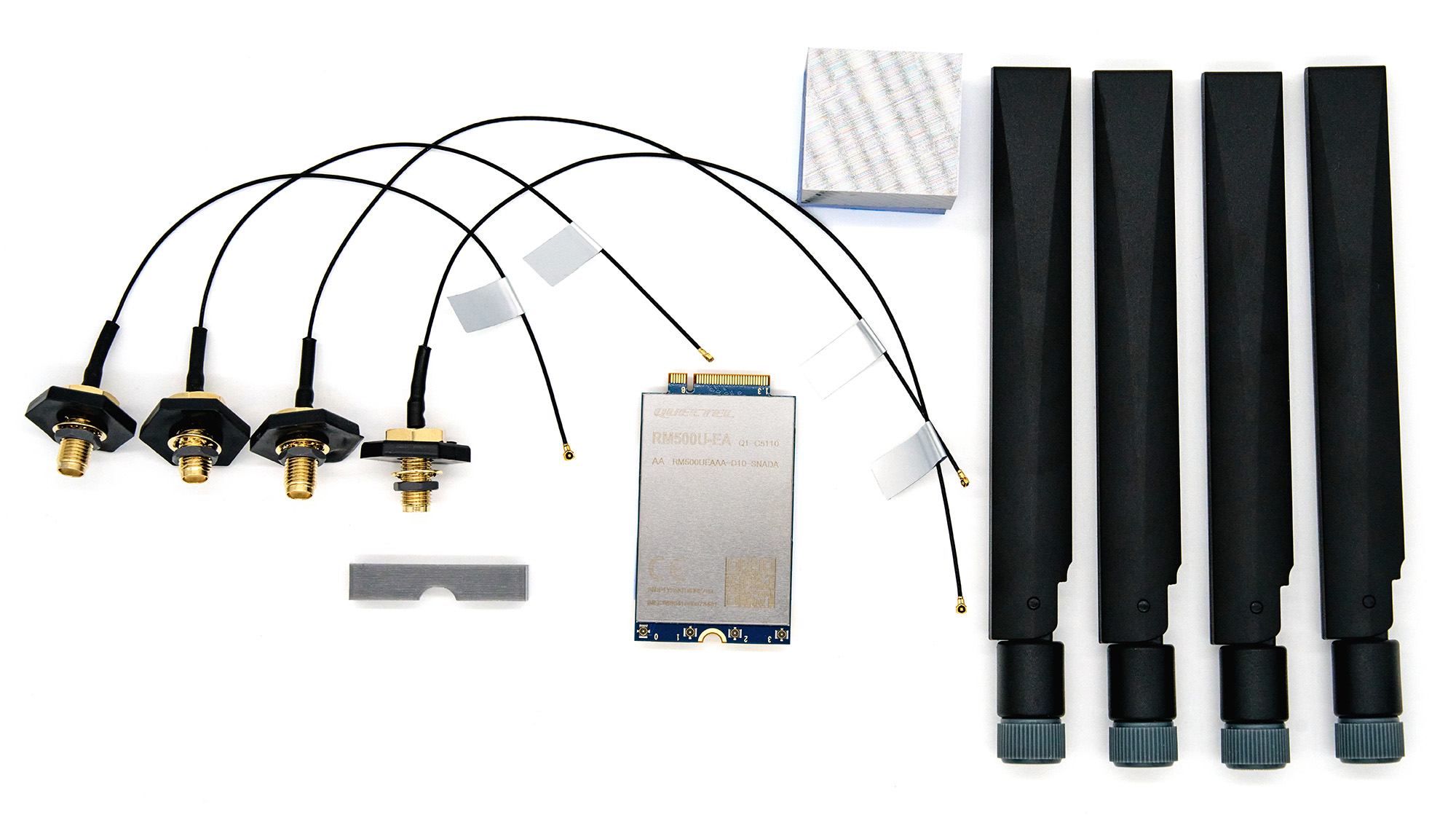 Turris Omnia 5G Kit