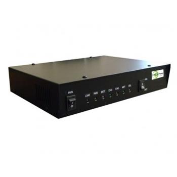 Tycon System TP-BC 12-300, backup power supply 12V/12A